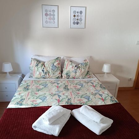 Casinha Miradouro Lejlighed Vila Nova de Gaia Eksteriør billede