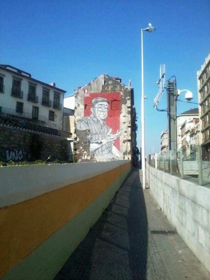 Casinha Miradouro Lejlighed Vila Nova de Gaia Eksteriør billede