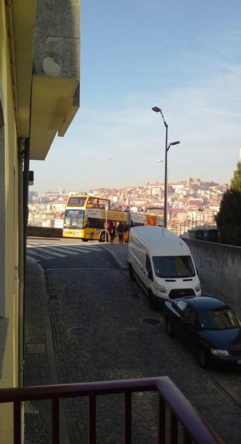 Casinha Miradouro Lejlighed Vila Nova de Gaia Eksteriør billede